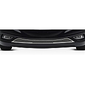T-Rex Truck Products Bumper Grille Insert Mesh Polished Silver Stainless Steel - 55490