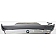 Extreme Dimensions Spoiler - Custom Primered Fiberglass Black - 105340