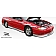 Extreme Dimensions Side Skirt - Primered Fiberglass Reinforced Plastic Black Set of 2 - 104372