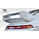 Extreme Dimensions Spoiler - Custom Primered Fiberglass Black - 105108
