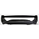 Extreme Dimensions Spoiler - Custom Primered Fiberglass Black - 105108