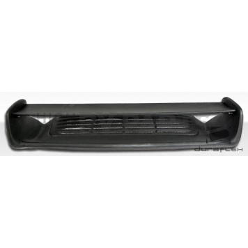Extreme Dimensions Spoiler - Custom Primered Fiberglass Black - 105108-8