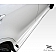 Extreme Dimensions Side Skirt - Primered Fiberglass Reinforced Plastic Black Set of 2 - 104351