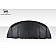 Extreme Dimensions Wind Diffuser - Fiberglass Reinforced Plastic Black - 113554