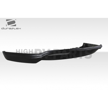 Extreme Dimensions Wind Diffuser - Fiberglass Reinforced Plastic Black - 113554-2