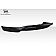 Extreme Dimensions Wind Diffuser - Fiberglass Reinforced Plastic Black - 113554