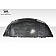 Extreme Dimensions Wind Diffuser - Fiberglass Reinforced Plastic Black - 113554