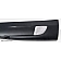 Extreme Dimensions Side Skirt - Primered Fiberglass Reinforced Plastic Black Set of 2 - 104522
