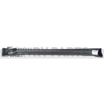 Extreme Dimensions Side Skirt - Primered Fiberglass Reinforced Plastic Black Set of 2 - 104522-3