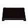Rugged Ridge Soft Top - Black Fastback Top Vinyl - 1379035