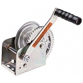 Dutton Lainson Corp Winch - 1100 Pound Manual Operated - 16280