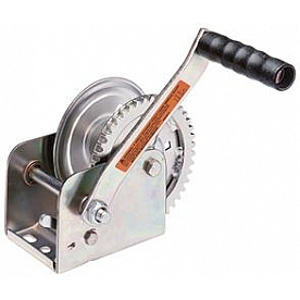 Dutton Lainson Corp Winch - 1100 Pound Manual Operated - 16280