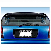 Pilot Automotive License Plate Frame - Silver Die Cast Zinc - WL227C