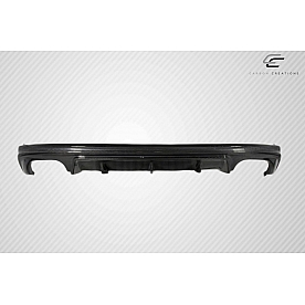 Extreme Dimensions Wind Diffuser - Carbon Fiber Black - 112999