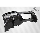 Extreme Dimensions Wind Diffuser - Carbon Fiber Black - 113156