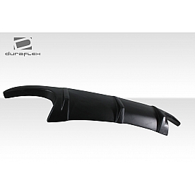 Extreme Dimensions Wind Diffuser - Fiberglass Reinforced Plastic Black - 112755