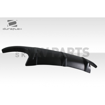 Extreme Dimensions Wind Diffuser - Fiberglass Reinforced Plastic Black - 112755