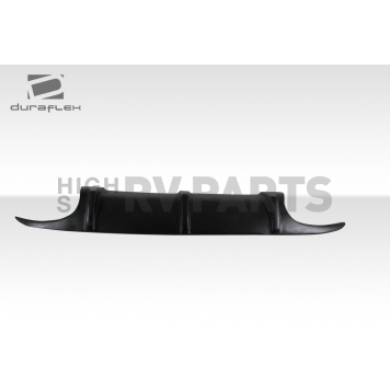 Extreme Dimensions Wind Diffuser - Fiberglass Reinforced Plastic Black - 112755-1