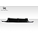 Extreme Dimensions Wind Diffuser - Fiberglass Reinforced Plastic Black - 112755
