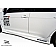 Extreme Dimensions Side Skirt - Primered Fiberglass Reinforced Plastic Black Set of 2 - 104639