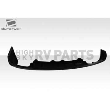 Extreme Dimensions Wind Diffuser - Fiberglass Reinforced Plastic Black - 112769-1