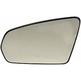 Help! By Dorman Exterior Mirror Glass Pentagon Power Single - 56232