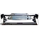 Extreme Dimensions Spoiler - Custom Gloss Carbon Fiber Clear - 105229
