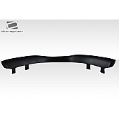 Extreme Dimensions Wind Diffuser - Fiberglass Reinforced Plastic Black - 112789