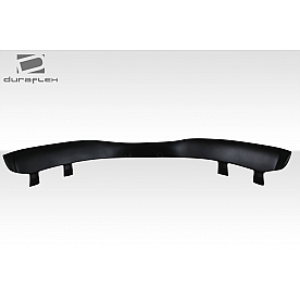 Extreme Dimensions Wind Diffuser - Fiberglass Reinforced Plastic Black - 112789