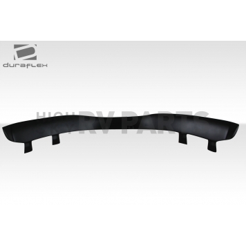 Extreme Dimensions Wind Diffuser - Fiberglass Reinforced Plastic Black - 112789