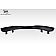 Extreme Dimensions Wind Diffuser - Fiberglass Reinforced Plastic Black - 112789