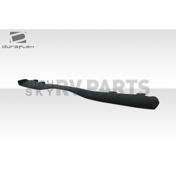 Extreme Dimensions Wind Diffuser - Fiberglass Reinforced Plastic Black - 112789-1