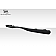 Extreme Dimensions Wind Diffuser - Fiberglass Reinforced Plastic Black - 112789