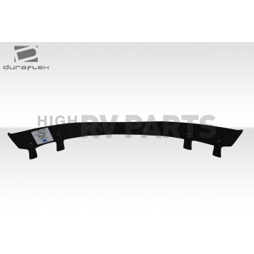 Extreme Dimensions Wind Diffuser - Fiberglass Reinforced Plastic Black - 112789-2
