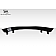 Extreme Dimensions Wind Diffuser - Fiberglass Reinforced Plastic Black - 112789