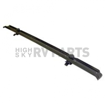 Crown Automotive Windshield Channel RT Off-Road Plastic/ Metal Black - RT26067