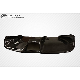 Extreme Dimensions Wind Diffuser - Carbon Fiber Black - 109922