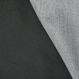 Rugged Ridge Soft Top - Black Diamond Standard Top Sailcloth Fabric - 1376735