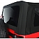 Rugged Ridge Soft Top - Black Diamond Standard Top Sailcloth Fabric - 1376735