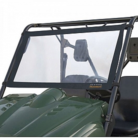 Classic Accessories Windshield - Heavy-Duty Protekx&trade; Fabric Clear - 78627