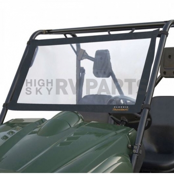 Classic Accessories Windshield - Heavy-Duty Protekx™ Fabric Clear - 78627