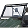 Classic Accessories Windshield - Heavy-Duty Protekx™ Fabric Clear - 78627