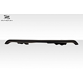 Extreme Dimensions Wind Diffuser - Fiberglass Black - 112115