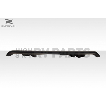 Extreme Dimensions Wind Diffuser - Fiberglass Black - 112115