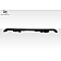 Extreme Dimensions Wind Diffuser - Fiberglass Black - 112115
