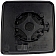 Help! By Dorman Exterior Mirror Glass Square Power Single - 56236