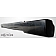 Extreme Dimensions Side Skirt - Matte Polyurethane Black Set of 2 - 104809