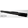 Extreme Dimensions Side Skirt - Matte Polyurethane Black Set of 2 - 104809