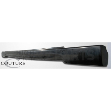 Extreme Dimensions Side Skirt - Matte Polyurethane Black Set of 2 - 104809-8