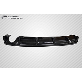 Extreme Dimensions Wind Diffuser - Carbon Fiber Black - 109421